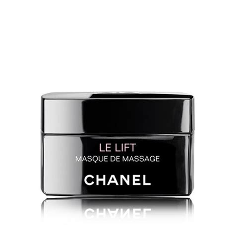 chanel lift masker|chanel le lift mask.